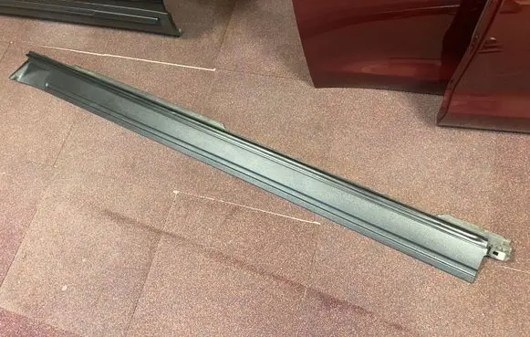 Ford Explorer VI Sill LB5BS10155AB