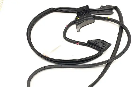 Lexus LBX Rubber seal front door (on door) 