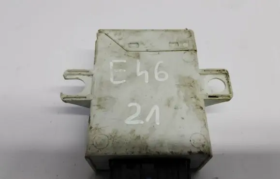 BMW 3 E46 Immobilizer control unit/module 05393245