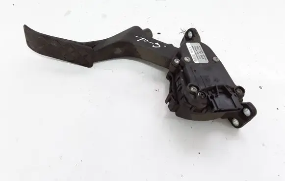 Volkswagen Transporter - Caravelle T5 Accelerator throttle pedal 7H1721503 6PV00849503