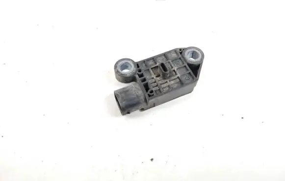 Peugeot RCZ Airbag deployment crash/impact sensor 9658684480 X6013337654 5577A4
