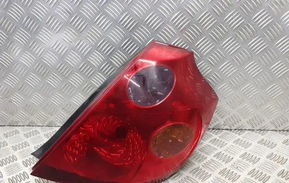 KIA Ceed Rear/tail lights set 165606