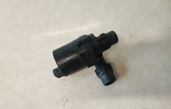 BMW X5 E70 Electric auxiliary coolant/water pump 9197085