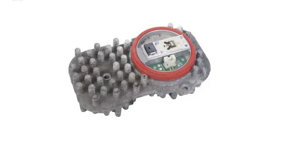 Audi Q5 SQ5 LED ballast control module 1305715084