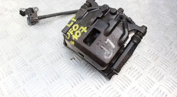 Honda Civic Front brake caliper