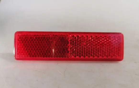 Renault Trafic II (X83) Rear tail light reflector 7700353184