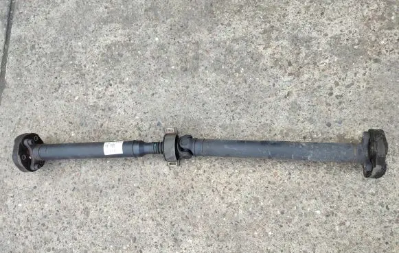 Mercedes-Benz SLK R172 Drive shaft (set) A1720100