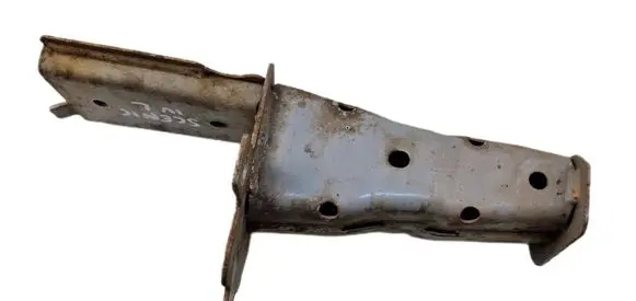 Renault Scenic IV - Grand scenic IV Front bumper shock/impact absorber 040378199