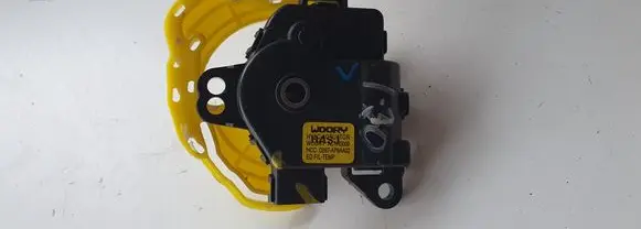 Hyundai i30 A/C air flow flap actuator/motor 