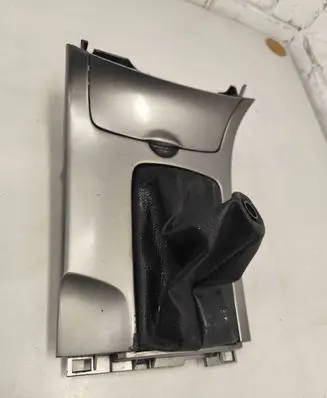 Mazda 6 Gear shifter surround trim plastic GJ6A64341