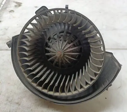 Opel Astra G Heater fan/blower 9000348 04322