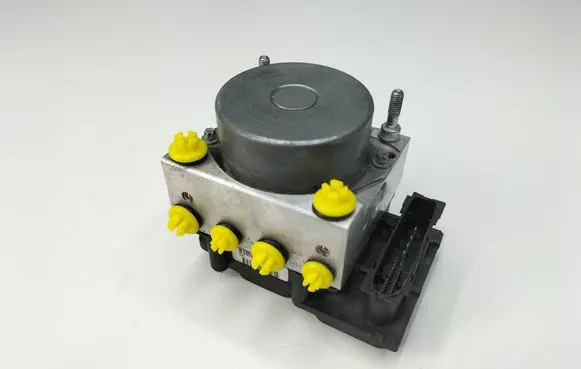 Opel Corsa D ABS Pump 0265231537 13236012
