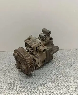 Mazda 6 Air conditioning (A/C) compressor (pump) H12A1AF4DC LLS1DD17MPA E1108782
