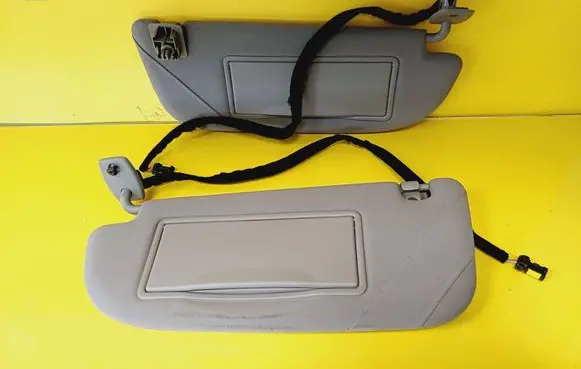 Peugeot 607 Sun visor