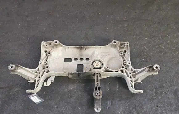 Seat Alhambra (Mk2) Front axle beam 7N0199369A IMPRK1436186