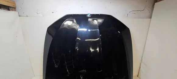 BMW M5 F90 Engine bonnet/hood
