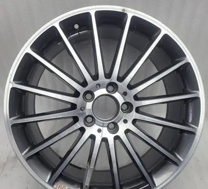 Mercedes-Benz A W176 R19 forged rim A1764010502