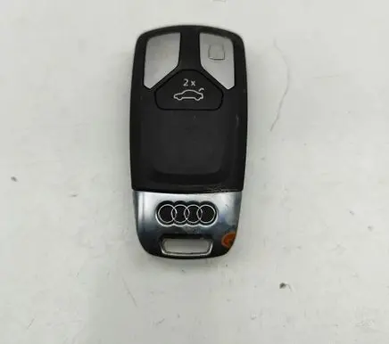 Audi A5 Ignition key/card 4M0959754