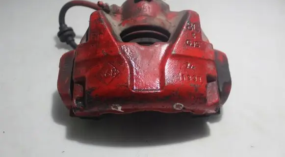 Dacia Dokker Front brake caliper