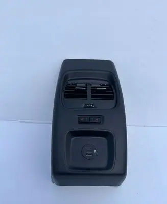 Ford Kuga III Seat set 