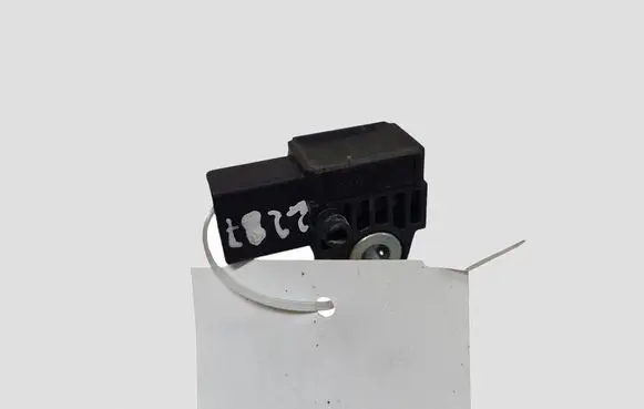 Peugeot 508 Airbag deployment crash/impact sensor 9665730180