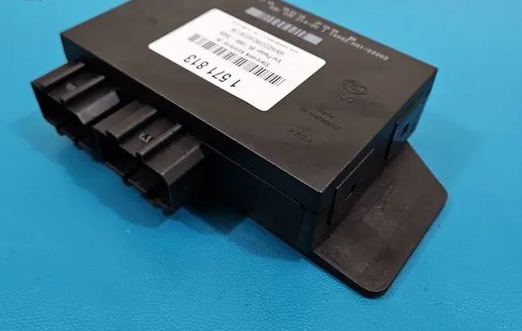 Volkswagen PASSAT B5.5 Central body control module 1C0959799B IMPRK1571813