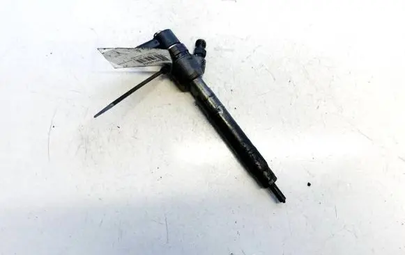 KIA Ceed Fuel injector 0445110256 33800-2A400