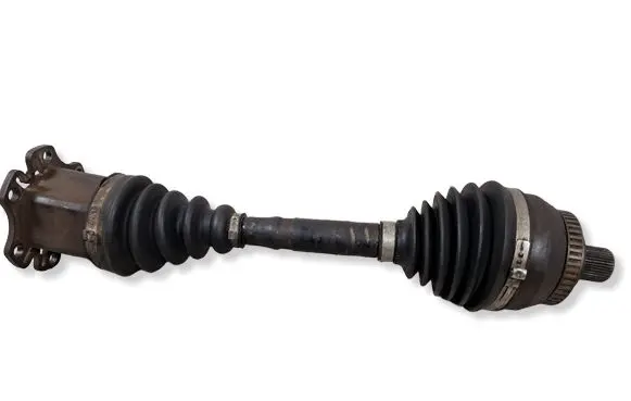 Volkswagen Sharan Front driveshaft 