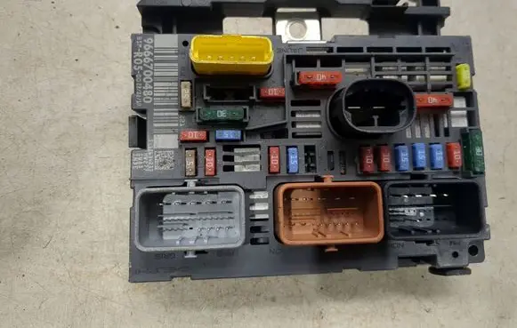 Fuse module
