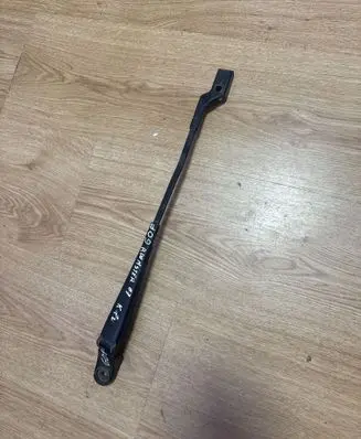 Skoda Roomster (5J) Front wiper blade arm 5J1955409 5J1955409B