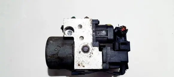 Renault Scenic I ABS Pump 0273004395 7700432648