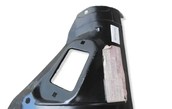 Fiat Punto (176) Set of end parts 46420085