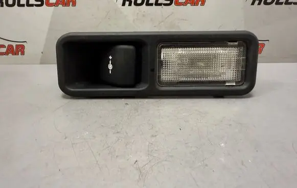 Land Rover Range Rover L322 12 V Socket (rear) 51477027276