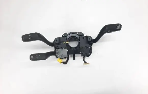 Porsche Panamera (970) Airbag slip ring squib (SRS ring) 97061304301