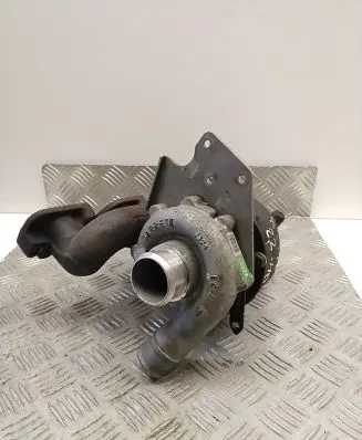Jaguar X-Type Turbo 6S70-6K692-AE 789H902S9