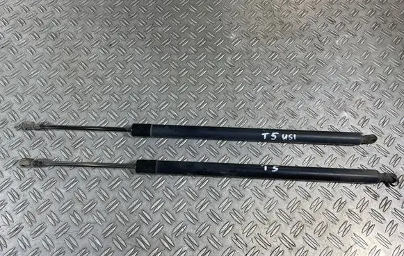 Volkswagen Transporter - Caravelle T5 Tailgate/trunk strut/damper 7H0827550