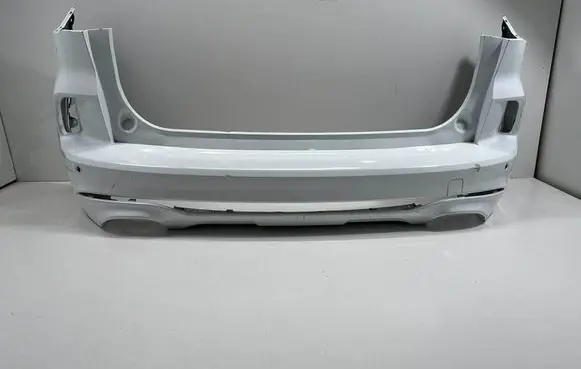 Ford Kuga III Rear bumper LV4B17A894SB LV4B17A894SC LV4B17A894SV