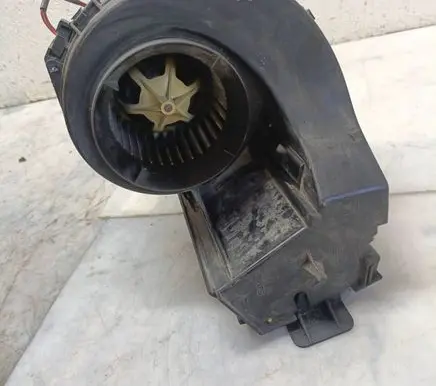 Saab 9000 CD Heater fan/blower 9628272 9622614