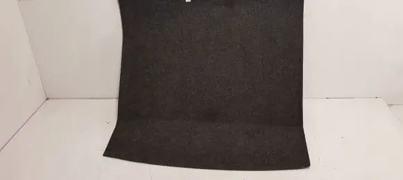 Skoda Fabia Mk3 (NJ) Trunk/boot mat liner 