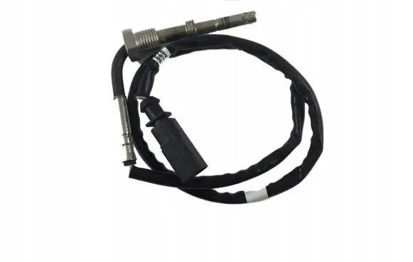 Volkswagen Amarok Exhaust gas temperature sensor 03L906088FC