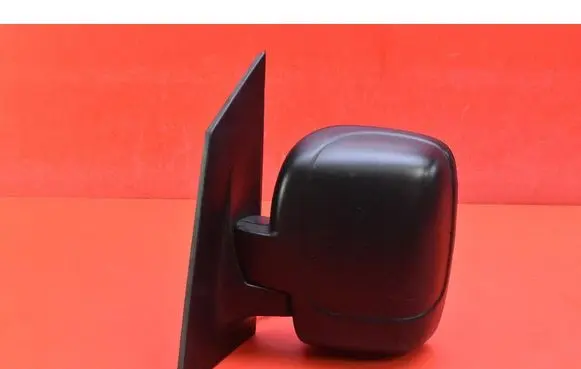 Citroen Jumpy Front door electric wing mirror 14007422XT