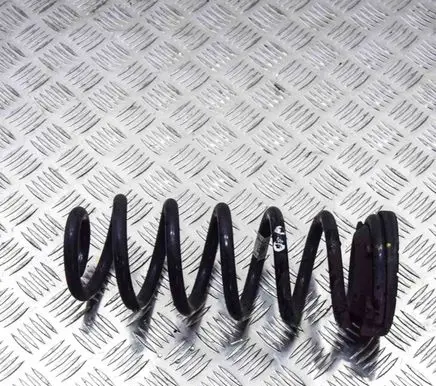 KIA Sportage Rear coil spring