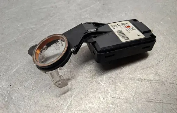 Mitsubishi Outlander Immobiliser reader (aerial) MN141357