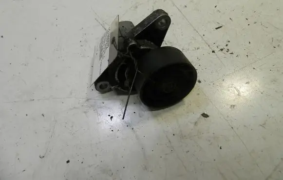 Renault Megane I Belt tensioner pulley 7700102872