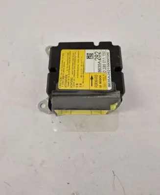 Mitsubishi Outlander Airbag control unit/module 8635A282