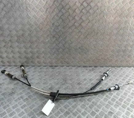 KIA Sportage Gear shift cable linkage 43790N7100