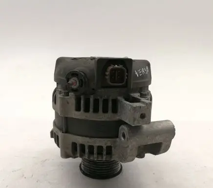Toyota Verso-S Generator/alternator 270600G011