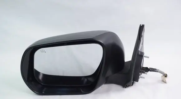 Suzuki Grand Vitara II Front door electric wing mirror 022787