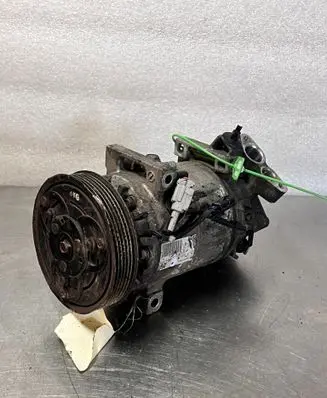 Air conditioning (A/C) compressor (pump)