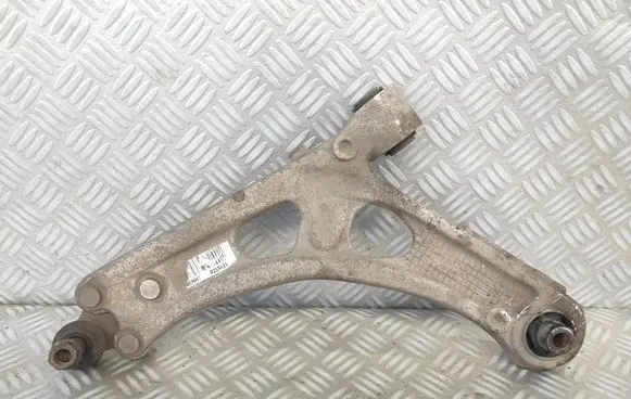 Peugeot Partner III Front lower control arm/wishbone 0255421